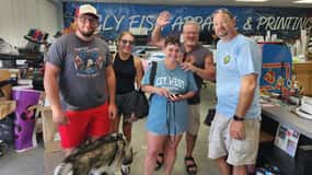 Des Moines Dash Amazing Race & Tour