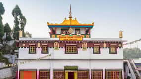 Heritage & Cultural Walk of Darjeeling (2 Hours Guided Tour)