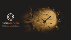 Montpellier : Timeperience Escape Room