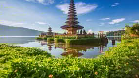 Bali: North Bali Customizable itineraries Trip with Transfer