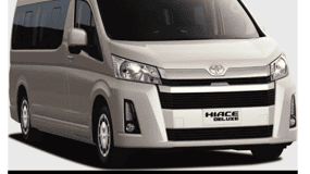 Roatan: Private Shuttle Service