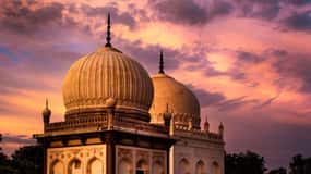 HYDERABAD FULL DAY CITY TOUR
