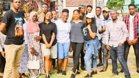 Dar Es Salam City Guided Sightseeing Tour With A Local Guide