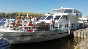 Savonlinna: One-way Cruises from Savonlinna to Punkaharju