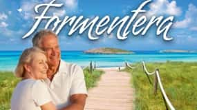 " " Formentera Spezial für Senioren "