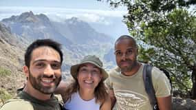 Day Trip Santo Antão, highlights, from São Vicente, 11h