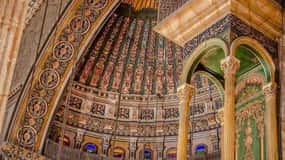 Egyptian Civilization Museum, Citadel & Old Cairo Tour