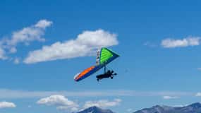 Queenstown: Tandem Hang Gliding Experience