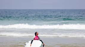 Surf lesson Ericeira