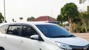Yogyakarta Airport : Private Transfer from/to Airport