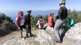 Lerici-Gulf of Poets & its enchanted landscapes: E-Bike Tour