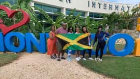 Translado do aeroporto de Montego Bay: RIU Resorts Montego Bay