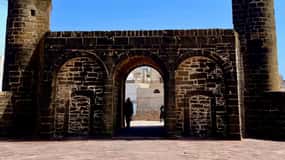Excursión de un día a la ciudad de Essaouira desde Marrakech