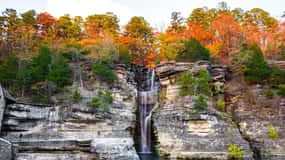 Branson: Dogwood Canyon Nature Park