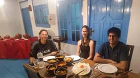 Sri Lanka: Cooking Class