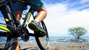Granada bike tour