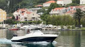 Privat - Hvar south shore and Pakleni islands experience.