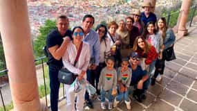 Zacatecas: Traditionelle Zacatecas Tour