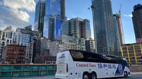 Immersive New York 3 Days from Montreal