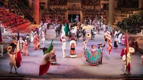 Playa del Carmen: Xcaret Park Tickets