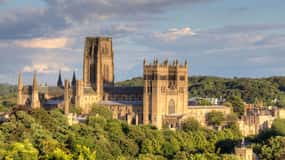 Das Beste von Durham: Private Stadtführung mit einem Einheimischen