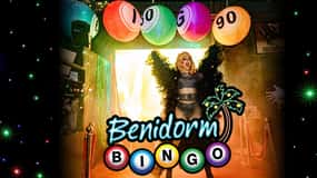 Liverpool: FunnyBoyz Benidorm Bingo Cabaret Show