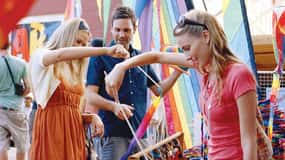 Gold Coast: Chill Out at Byron Bay Bus Transfer