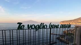 Sorrento: Dynamisk mat- og vintur med lokal guide