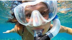 Maui: Molokini Crater and Turtle Town Snorkeling Tour - 3 hr