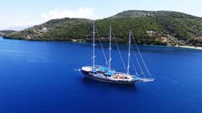 8-day/7-night Mykonos cruise