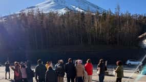 Tokyo: Mt. Fuji 5th Station Tour with Scenic Views & Culture