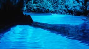 Split: Blue Cave & 5 Island Tour