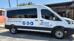 Navette privée Cancun El Cuyo