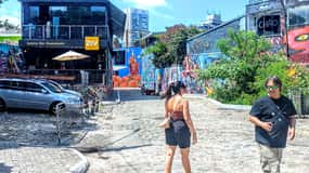 Melhor city tour histórico da cidade de São Paulo Experiência particular de 5 horas.