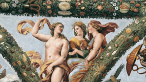 Trastevere and Villa Farnesina - PRIVATE TOUR