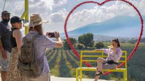 Classic Tequila Route Tour from Guadalajara and cantaritos el GÜERO!!!