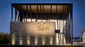 Bardolino: Degustazione di vini presso Cantina Valetti