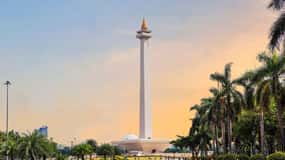 Jakarta: All-Inclusive Jakarta Heritage and Historical Tour