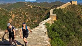 Beijing: Great Wall Small Group Tour
