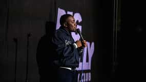 London: Live Comedy Show in der Big Belly Bar und im Comedy Club