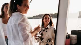 Noosaville: Noosa River Sunset Cruise
