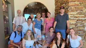 Swan Valley: Full-Day Wine Tour with Lunch