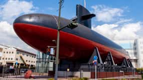1-Day Tour from Hiroshima: Naval History in Port City Kure