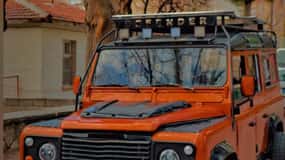 From Göreme: Cappadocia Jeep Safari Tour