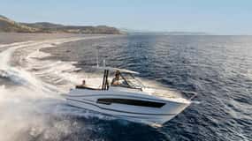 Sainte-Maxime: Tour privato in barca del Golfe de Saint Tropez
