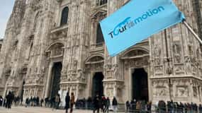 Milan: Skip-the-Line Guided Walk and "The Last Supper"