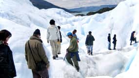 4 jours et 3 nuits Aventure magique à El Calafate et El Chaltén
