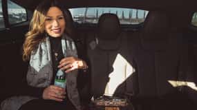 Lyon : Private Transfer from Lyon Saint-Exupery Airport
