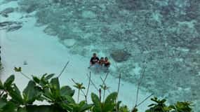 El Nido:Private Tour D with Highlights Small & Cadlao Lagoon