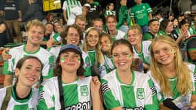 Medellin: Soccer Game Tour with Pre-Game and Tickets